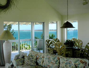 north captiva island home